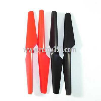 (image for) WLtoys WL Q212 Q212G Q212K Q212GN Q212KN RC Quadcopter toy Parts Blades set