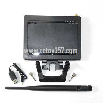 RCToy357.com - Wltoys Q222 Q222K Q222G RC Quadcopter toy Parts USB Charger