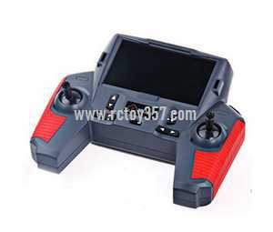 (image for) Wltoys Q242G RC Quadcopter toy Parts Remote Control/Transmitter