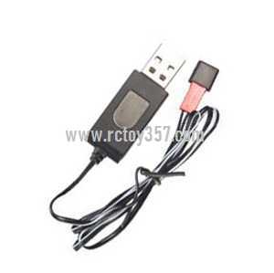 RCToy357.com - Wltoys Q242G RC Quadcopter toy Parts USB Charger [JTS Interface][for the Remote Control/Transmitter]