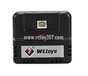 RCToy357.com - Wltoys Q242G RC Quadcopter toy Parts Charger box [for the Body Battery]