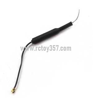 RCToy357.com - Wltoys Q242K RC Quadcopter toy Parts WIFI camera antenna