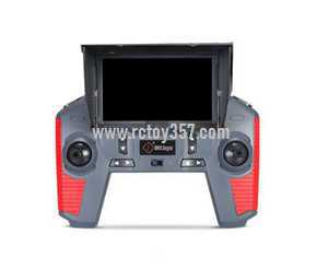 Wltoys WL Q292 RC Hexacopter toy Parts Remote ControlTransmitter (image for) Wltoys WL Q292 RC Hexacopter toy Parts Remote ControlTransmitter