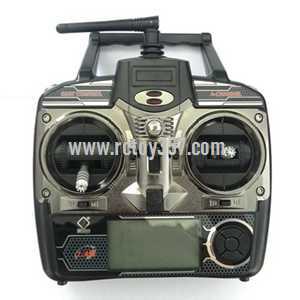 RCToy357.com - WLtoys WL Q303 RC Quadcopter toy Parts Remote Control/Transmitter