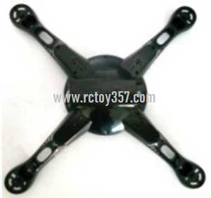 RCToy357.com - WLtoys WL Q303 RC Quadcopter toy Parts Lower cover
