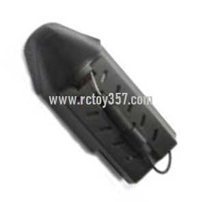 RCToy357.com - Wltoys WL Q323-B RC Quadcopter toy Parts WIFI camera 0.3MP