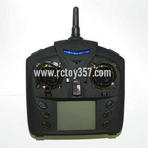 (image for) WLtoys WL Q333 RC Quadcopter toy Parts Remote Control/Transmitter