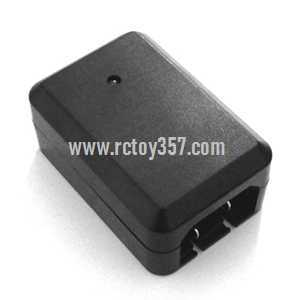 RCToy357.com - WLtoys WL Q333 RC Quadcopter toy Parts Charger dock