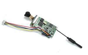 (image for) WLtoys WL Q333 RC Quadcopter toy Parts 5.8G camera launching plate