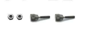 (image for) WLtoys WL Q333 RC Quadcopter toy Parts Bracket parts screw nut + bracket bolts
