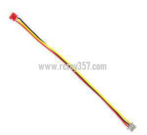 (image for) WLtoys WL Q333 RC Quadcopter toy Parts WiFi power line