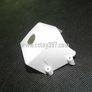 RCToy357.com - WLtoys WL Q333 RC Quadcopter toy Parts Lens Accessories