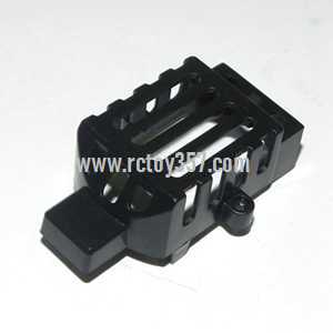 RCToy357.com - WLtoys WL Q333 RC Quadcopter toy Parts Motor rear cover