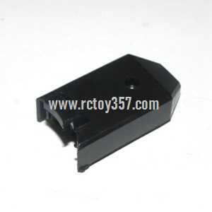 (image for) WLtoys WL Q333 RC Quadcopter toy Parts Motor seat top cover