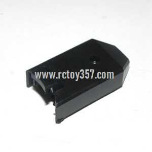 RCToy357.com - WLtoys WL Q333 RC Quadcopter toy Parts Motor seat top cover