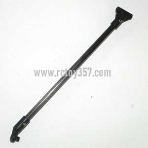 RCToy357.com - WLtoys WL Q333 RC Quadcopter toy Parts Sub-lever Carbon fiber bar