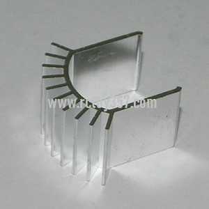 (image for) WLtoys WL Q333 RC Quadcopter toy Parts Motor heat sink
