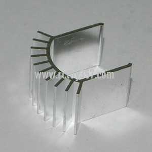 RCToy357.com - WLtoys WL Q333 RC Quadcopter toy Parts Motor heat sink