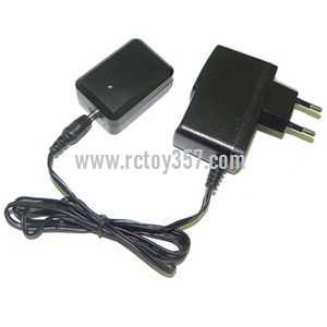 (image for) WLtoys WL Q333 RC Quadcopter toy Parts Charger + Charger dock