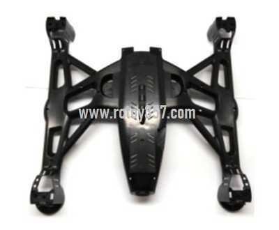 (image for) Wltoys Q373-B Q373-C Q373-E RC Quadcopter toy Parts Lower cover