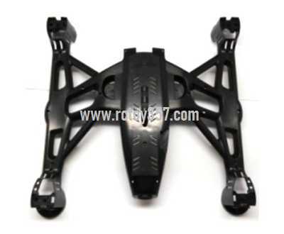 RCToy357.com - Wltoys Q373-B Q373-C Q373-E RC Quadcopter toy Parts Lower cover