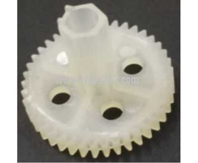 (image for) Wltoys Q373-B Q373-C Q373-E RC Quadcopter toy Parts Gear