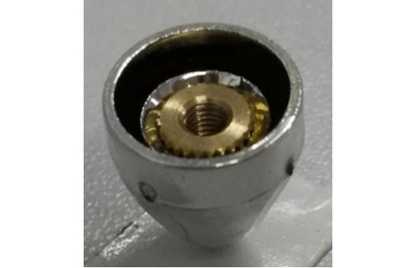 (image for) Wltoys Q373-B Q373-C Q373-E RC Quadcopter toy Parts Forward rotation Blade cap