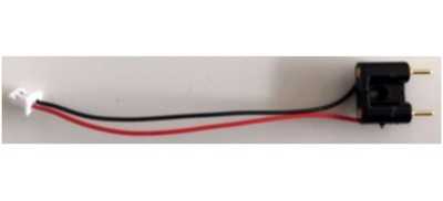 (image for) Wltoys Q373-B Q373-C Q373-E RC Quadcopter toy Parts Electrode holder group