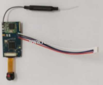 (image for) Wltoys Q373-B Q373-C Q373-E RC Quadcopter toy Parts Q373-B WIFI 0.3MP (with line) camera board