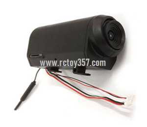 RCToy357.com - Wltoys Q393 Q393-A Q393-E Q393-C RC Quadcopter toy Parts Q393-C 720P HD Camera 