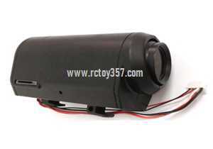 RCToy357.com - Wltoys Q393 Q393-A Q393-E Q393-C RC Quadcopter toy Parts Q393-E WiFi 720P Camera