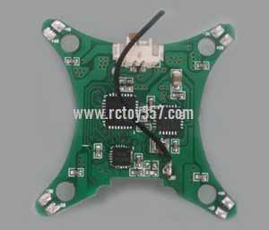 RCToy357.com - Wltoys WL Q606 RC Quadcopter toy Parts PCB/Controller Equipement