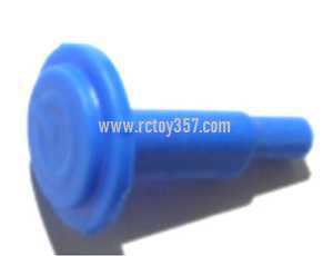 RCToy357.com - WLtoys WL Q626 Q626-B RC Quadcopter toy Parts Switch [Blue] 