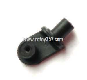 RCToy357.com - Wltoys Q686 RC Quadcopter toy Parts Universal wheel fittings