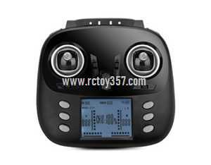 RCToy357.com - Wltoys Q696 Q696A Q696C Q696E RC Quadcopter toy Parts Remote Control/Transmitter