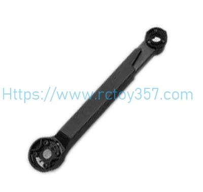 RCToy357.com - Q868-06 Right Front Arm Housing Wltoys XK Q868 RC Drone Spare Parts