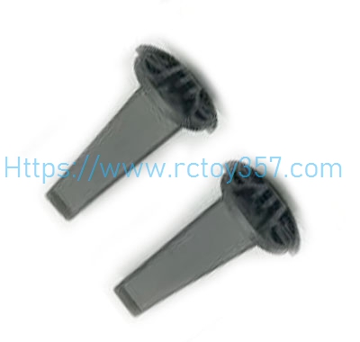 RCToy357.com - Q868-12 Front Stand Wltoys XK Q868 RC Drone Spare Parts