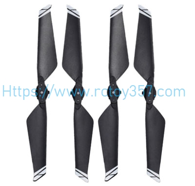 (image for) Blade 1set Wltoys XK Q868 RC Drone Spare Parts