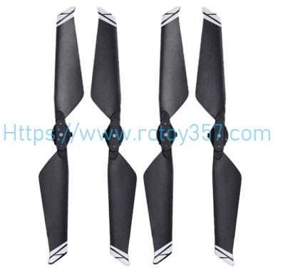 RCToy357.com - Blade 1set Wltoys XK Q868 RC Drone Spare Parts