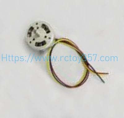 RCToy357.com - Q868-17 L180 Brushless Motor Wltoys XK Q868 RC Drone Spare Parts