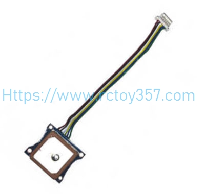 RCToy357.com - Q868-21 GPS Wltoys XK Q868 RC Drone Spare Parts