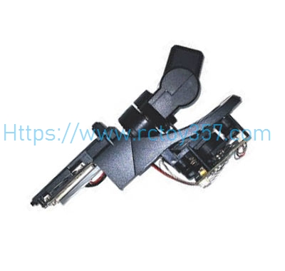 (image for) Pan Head + Camera Wltoys XK Q868 RC Drone Spare Parts