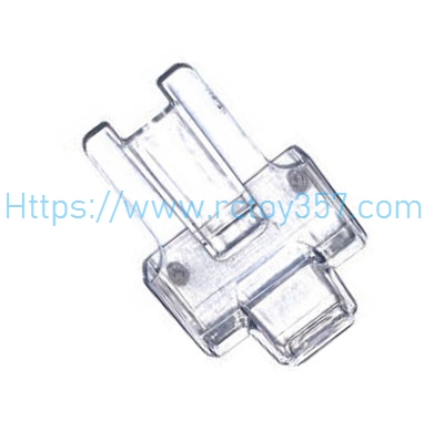 (image for) Pan Head protection cover Wltoys XK Q868 RC Drone Spare Parts