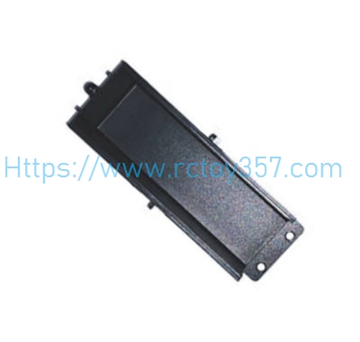 (image for) Battery case Wltoys XK Q868 RC Drone Spare Parts