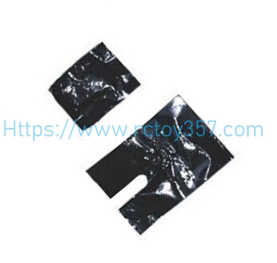 (image for) Release paper Wltoys XK Q868 RC Drone Spare Parts