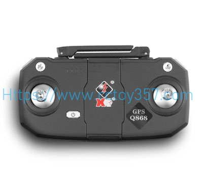 (image for) Q868-29 Remote Control Wltoys XK Q868 RC Drone Spare Parts