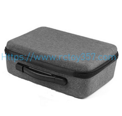 RCToy357.com - Bag Wltoys XK Q868 RC Drone Spare Parts