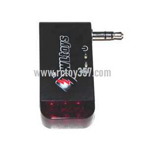 RCToy357.com - WLtoys WL S215 toy Parts Signal transmitter adapter