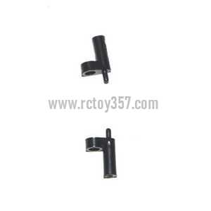 RCToy357.com - WLtoys WL S215 toy Parts Fixed set of the head cover