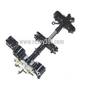 (image for) WLtoys WL S215 toy Parts Body set